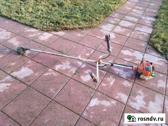 Бензотример хусварна Вологда - изображение 1