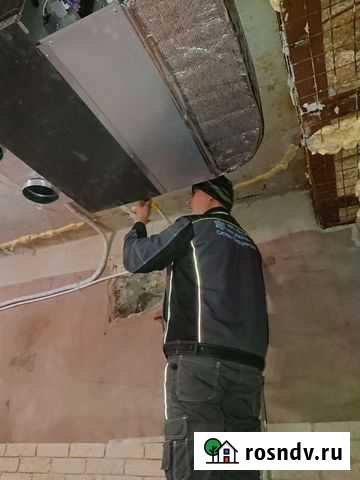 Продажа и монтаж холодильных камер Ялта - изображение 1