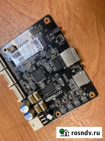 Руководство по ремонту S17 / S17e / S19/ L3+/T9+/S Севастополь - изображение 1