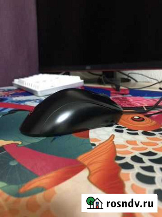 Игровая мышь Zowie EC2-B Краснодар - изображение 1