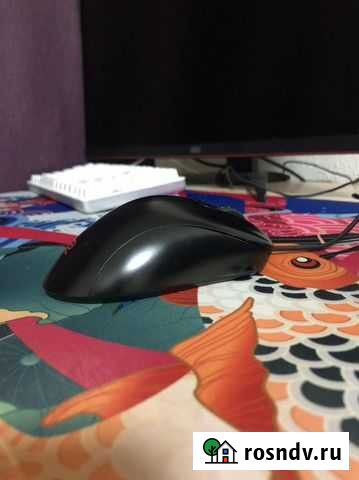Игровая мышь Zowie EC2-B Краснодар - изображение 1