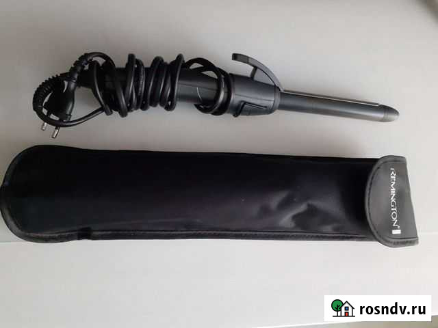 Плойка для завивки волос Нижний Новгород - изображение 1