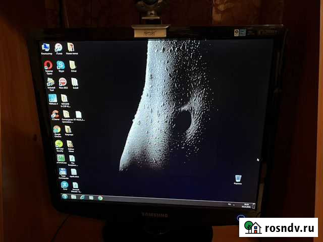 Компьютер Алексин - изображение 1
