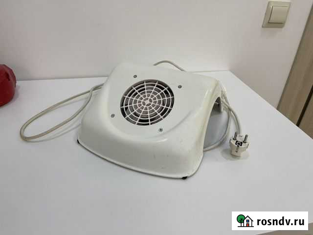 Пылесос для маникюра Магнитогорск - изображение 1