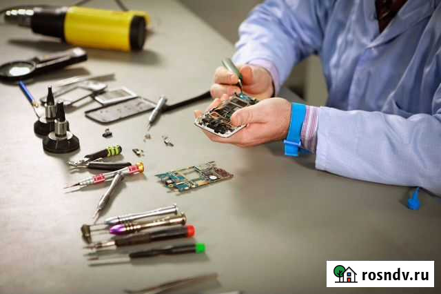 Компьютерный мастер Белгород - изображение 1