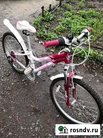 Продаю велосипед Новочеркасск - изображение 1