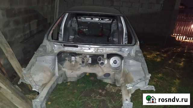 Запчасти на toyota corolla 150 документы есть Каспийск - изображение 1