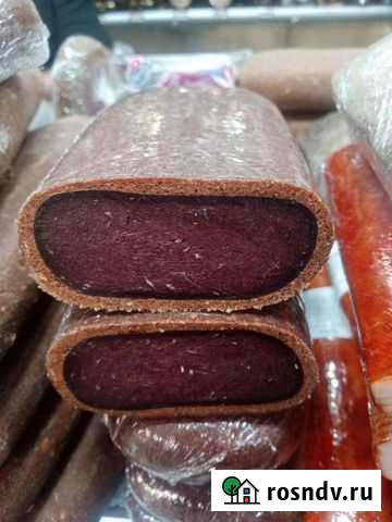 Бастурма Брянск - изображение 1