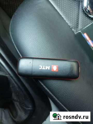 Модем МТС Волхов - изображение 1