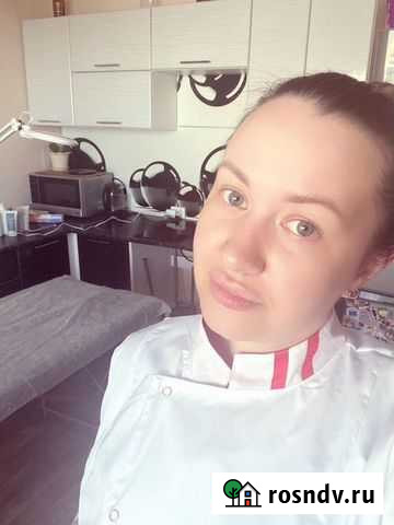 Косметолог эстетист Челябинск - изображение 1