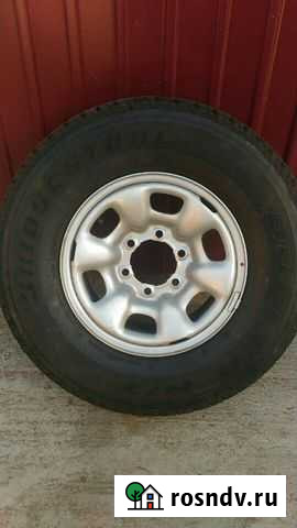 Продам колесо в сборе Смоленка - изображение 1
