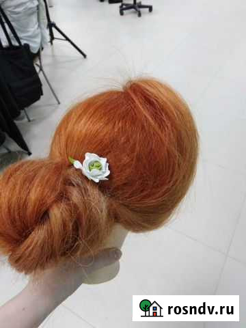 Нужна модель Сыктывкар - изображение 1