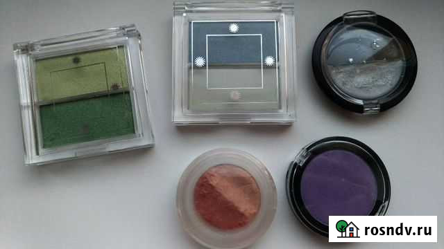 Тени для век Ивантеевка - изображение 1