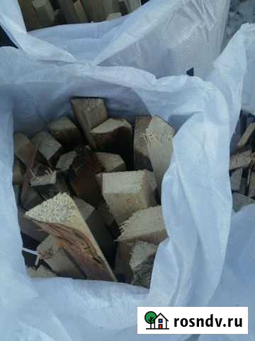 Дрова Сысерть - изображение 1