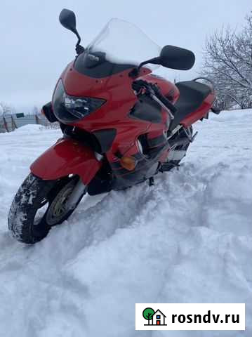 Honda cbr 600 F4 Гороховец - изображение 1