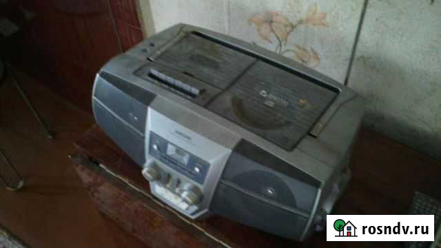 Магнитола Астрахань - изображение 1