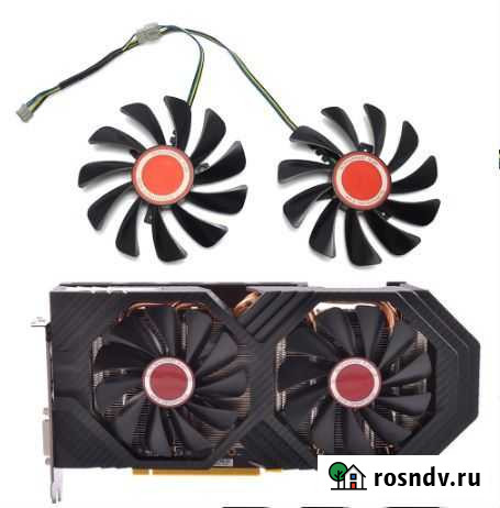 Кулера XFX, Palit Махачкала - изображение 1