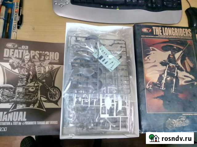 Модели разные и прочее Хабаровск - изображение 1