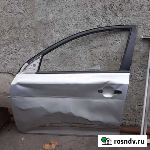 Дверь на киа Сeed универсал Губкин - изображение 1