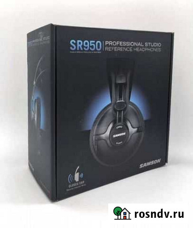 Samson SR950 Саранск - изображение 1