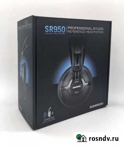 Samson SR950 Саранск - изображение 1