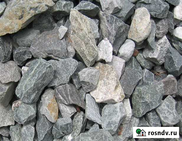 Щебень Батайск - изображение 1