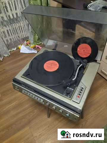 Радиола Курск - изображение 1