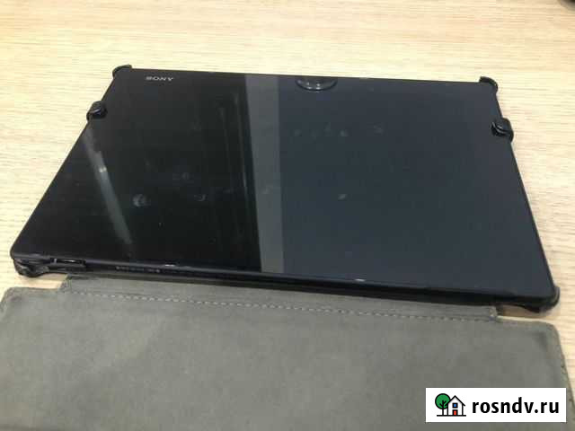 Планшет Sony xperia tablet z SGP321 Саранск - изображение 1