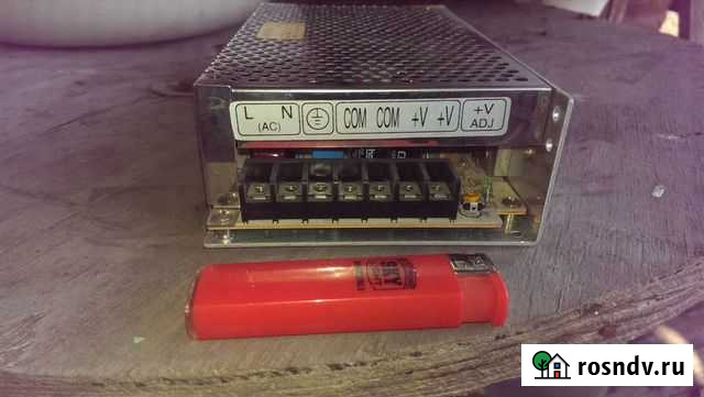 А-150-5. Самая мощная зарядка для планшетов и т.д Воронеж - изображение 1