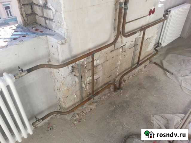 Сварщик и сантехник Курган - изображение 1