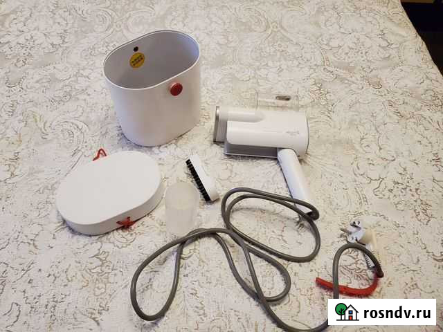 Ручной отпариватель Xiaomi Deerma (Русская вилка) Красноярск - изображение 1