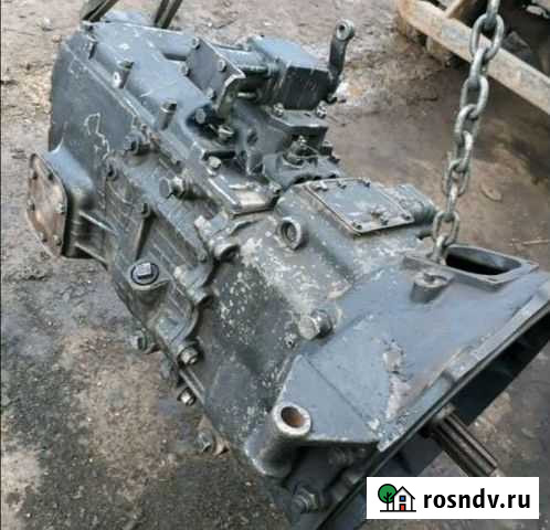 Кпп камаз 154 Нефтеюганск - изображение 1