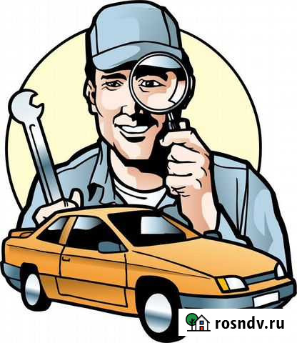 Ремонт подвески и итд.Полировка кузова авто Воронеж - изображение 1