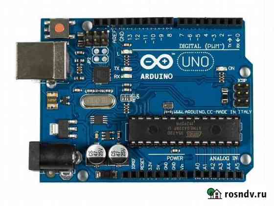 Помощь с Arduino проектами Михайловка