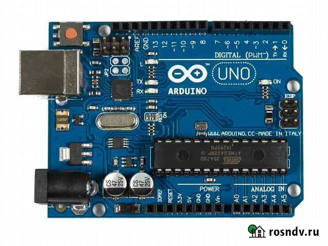 Помощь с Arduino проектами Михайловка - изображение 1