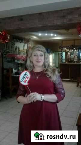 Тамада и диджей Новокузнецк - изображение 1