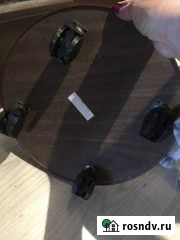 Подставка под цветы Мытищи - изображение 1