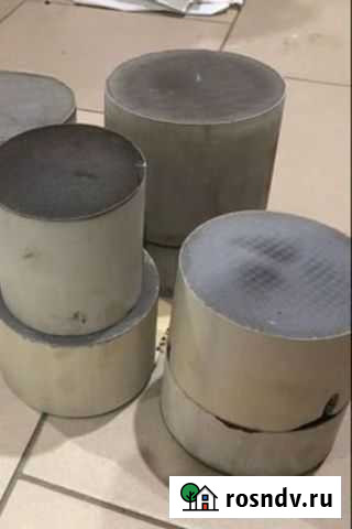 Приём катализаторов Самара - изображение 1