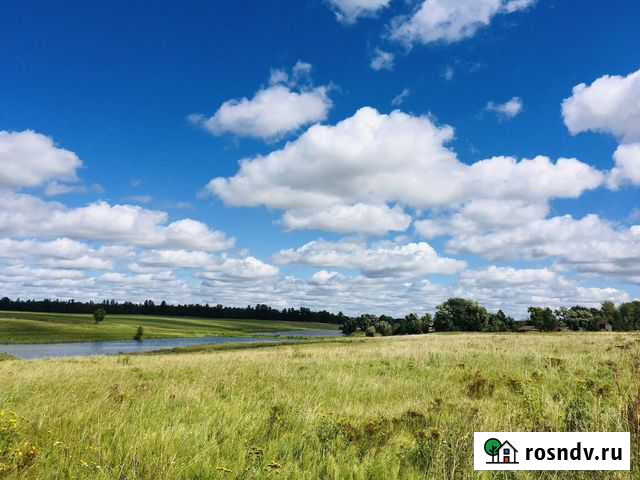 База отдыха Деревенька Сухиничи - изображение 1