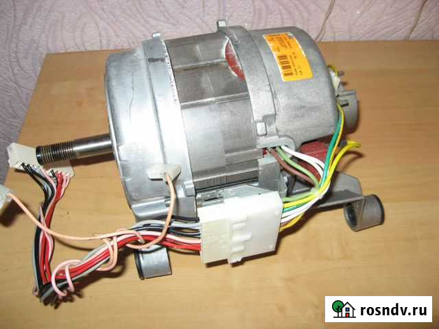 Для стир.маш.Ардо 480/14000 RPM и др Вязники - изображение 1