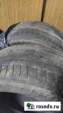Michelin 275/50 R20 4шт Алагир