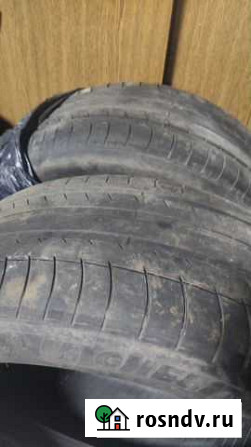 Michelin 275/50 R20 4шт Алагир - изображение 1