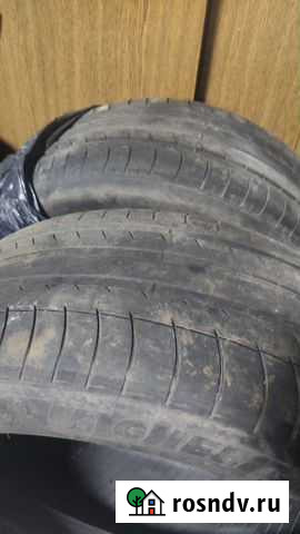 Michelin 275/50 R20 4шт Алагир - изображение 1