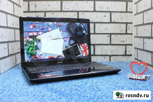 Asus Для работы и учебы Коломна - изображение 1