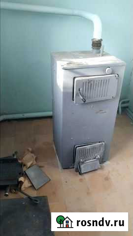 Печь дровяная Майкоп - изображение 1