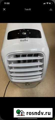 Кондиционер напольный Железногорск - изображение 1