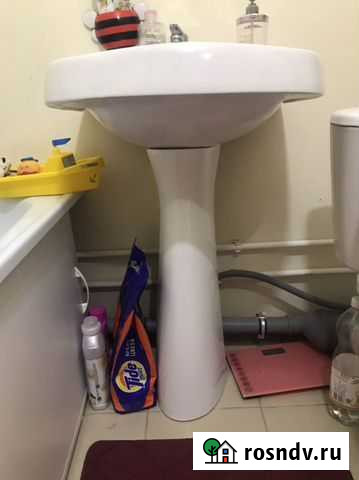 Раковина в ванную Ярославль - изображение 1