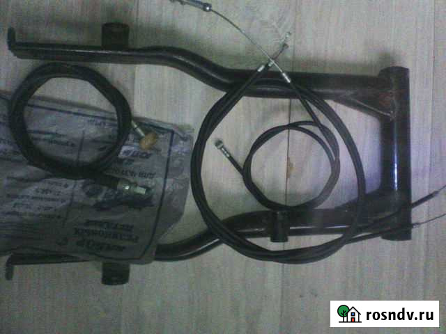 Вилка Ефремов - изображение 1