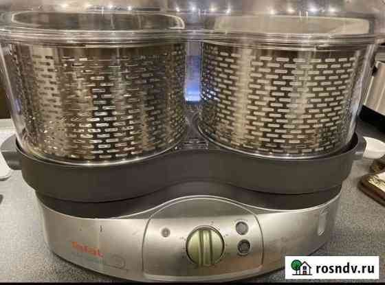 Пароварка Tefal Калач-на-Дону