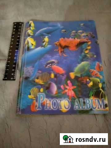 Фотоальбомы Петрозаводск - изображение 1